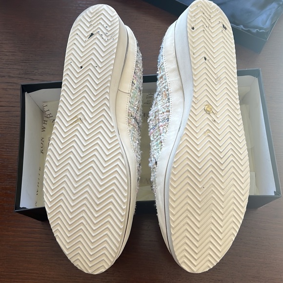 Ron White Sha-Nell Slip On Sneaker 11 - Picture 6 of 7